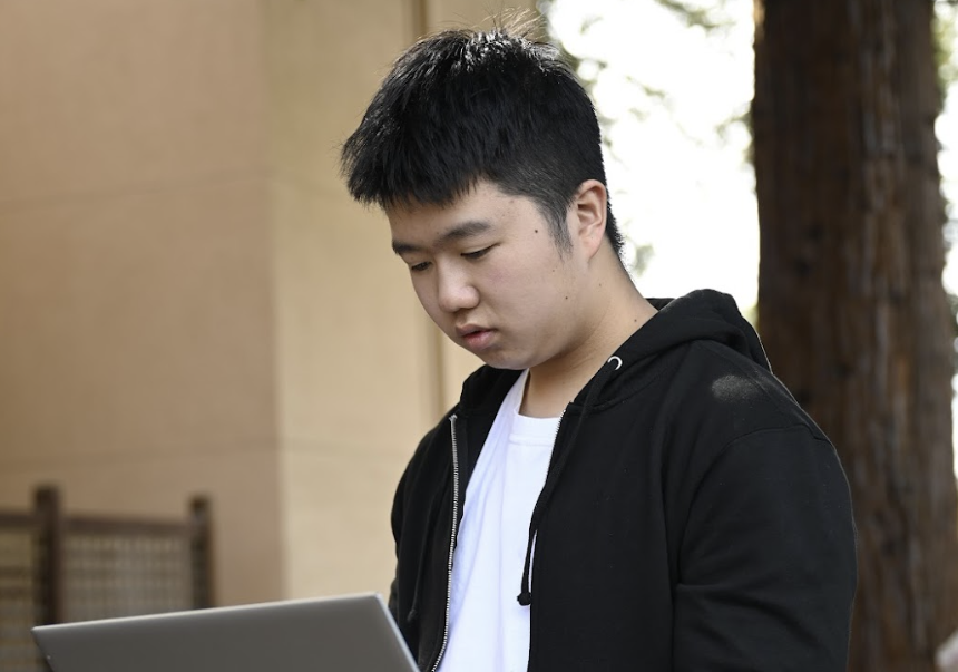 Humans of Harker: Songs and strategies